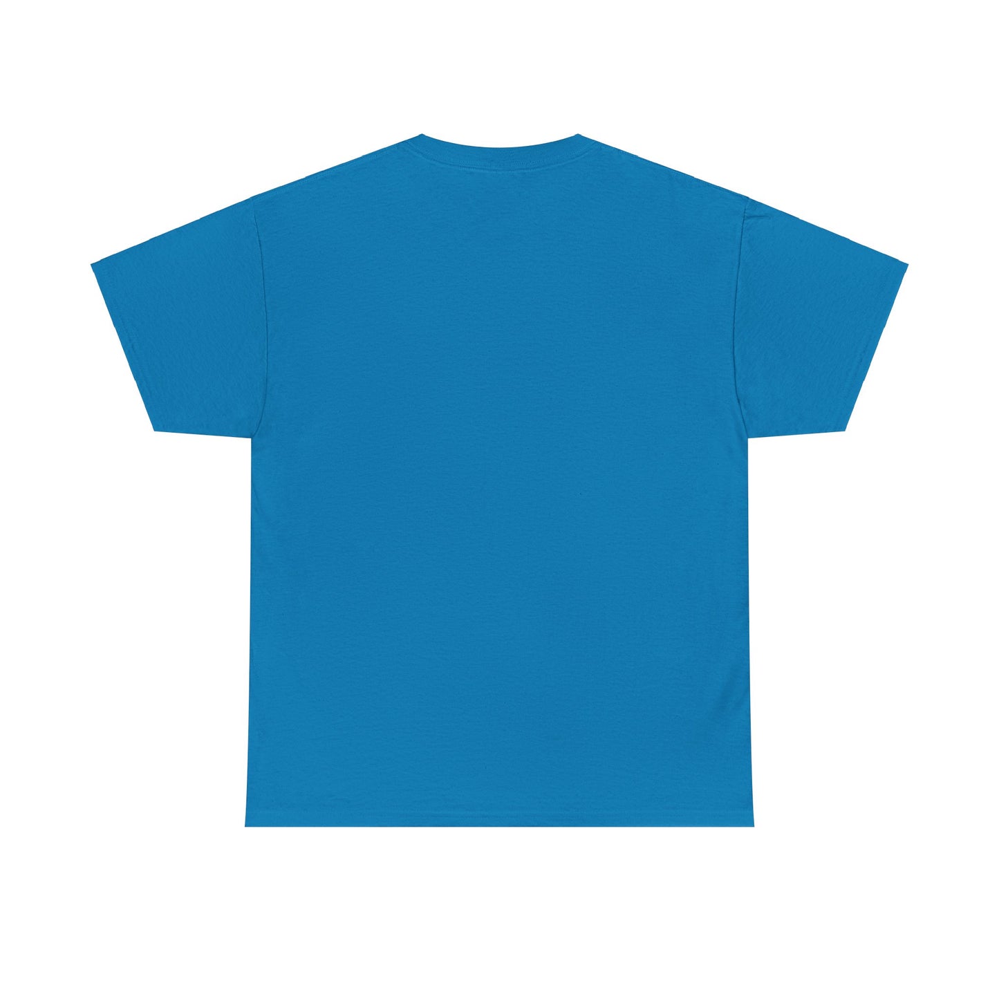 Inspirational Unisex Heavy Cotton Tee - 'Be Kind to Your Mind'