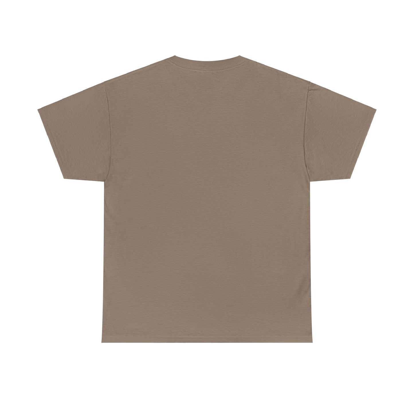 Inspirational Unisex Heavy Cotton Tee - 'Be Kind to Your Mind'
