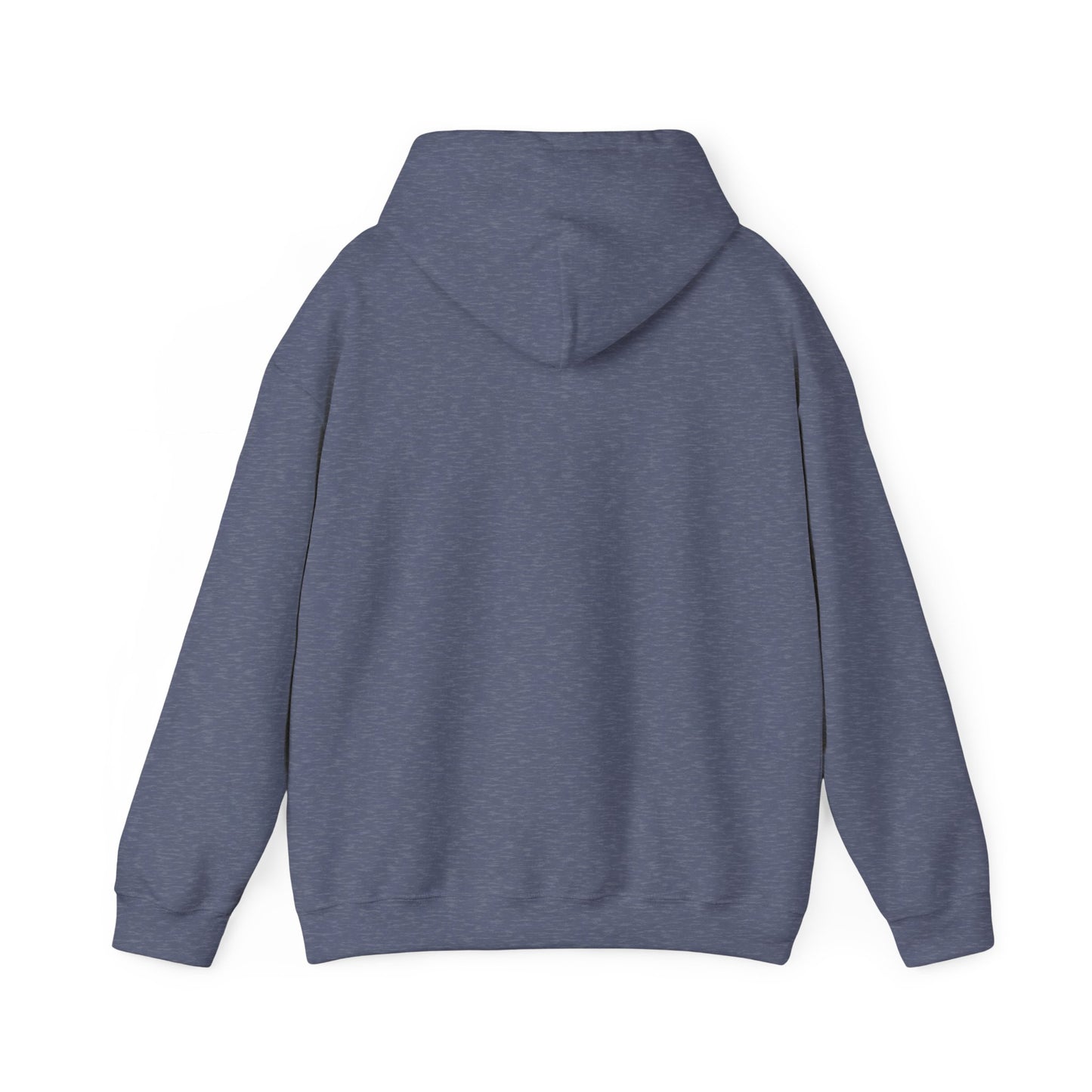 Powerful Unisex Hoodie Sweatshirt