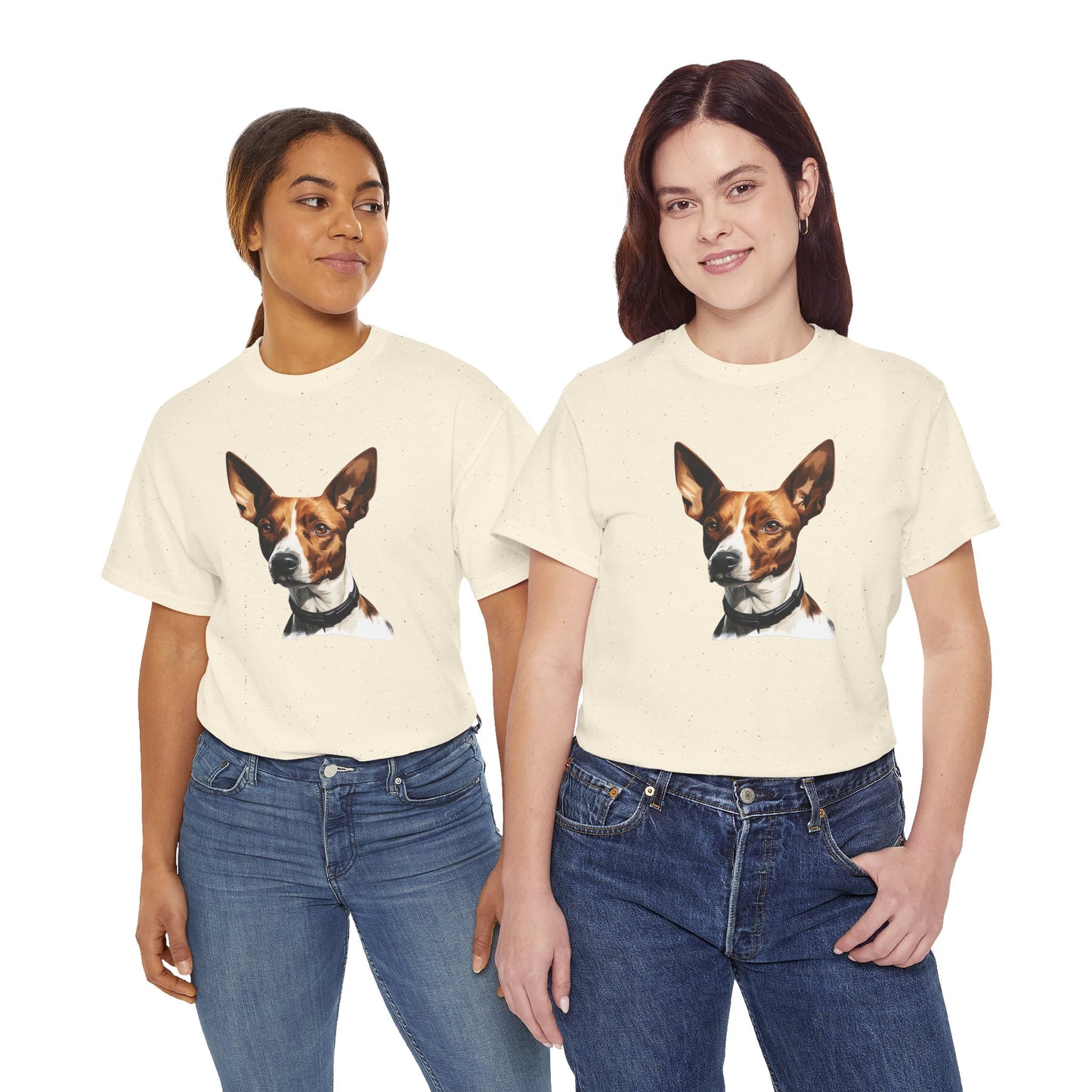 Dog Lover Unisex Tee with Vibrant Design - Ideal for Casual Outings and Gifting Yorkshire Terrier