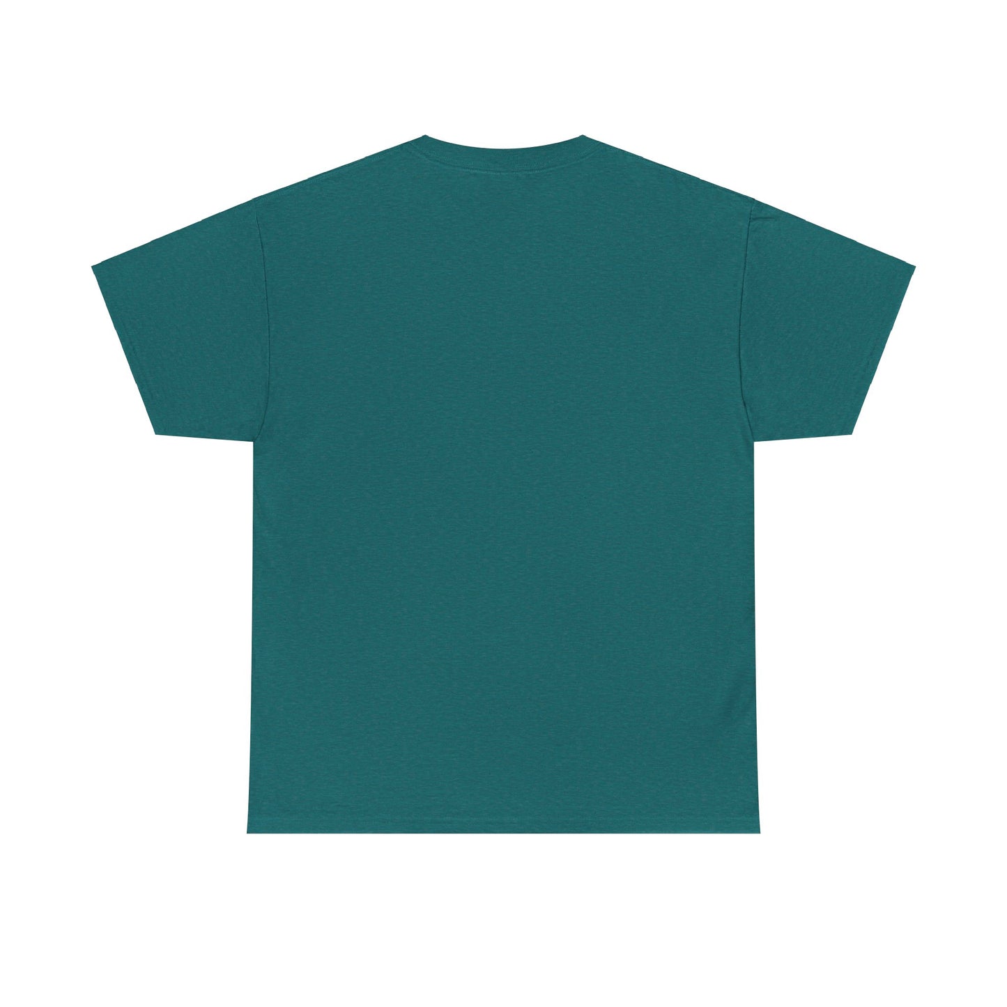Inspirational Unisex Heavy Cotton Tee - 'Be Kind to Your Mind'