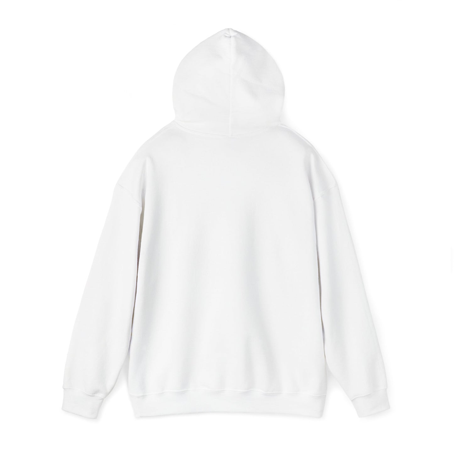 Powerful Unisex Hoodie Sweatshirt