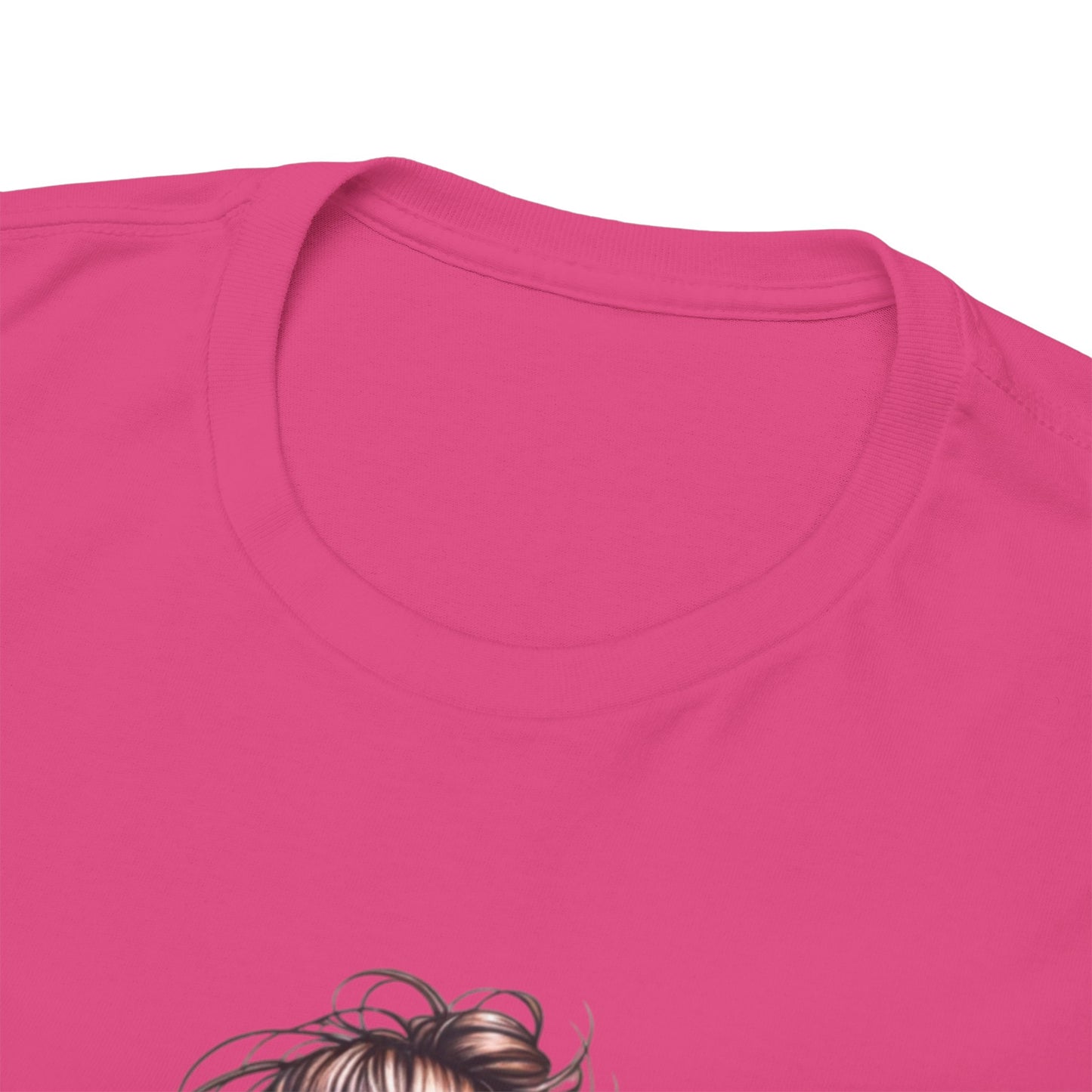 Dramatic Wine Lover Tee