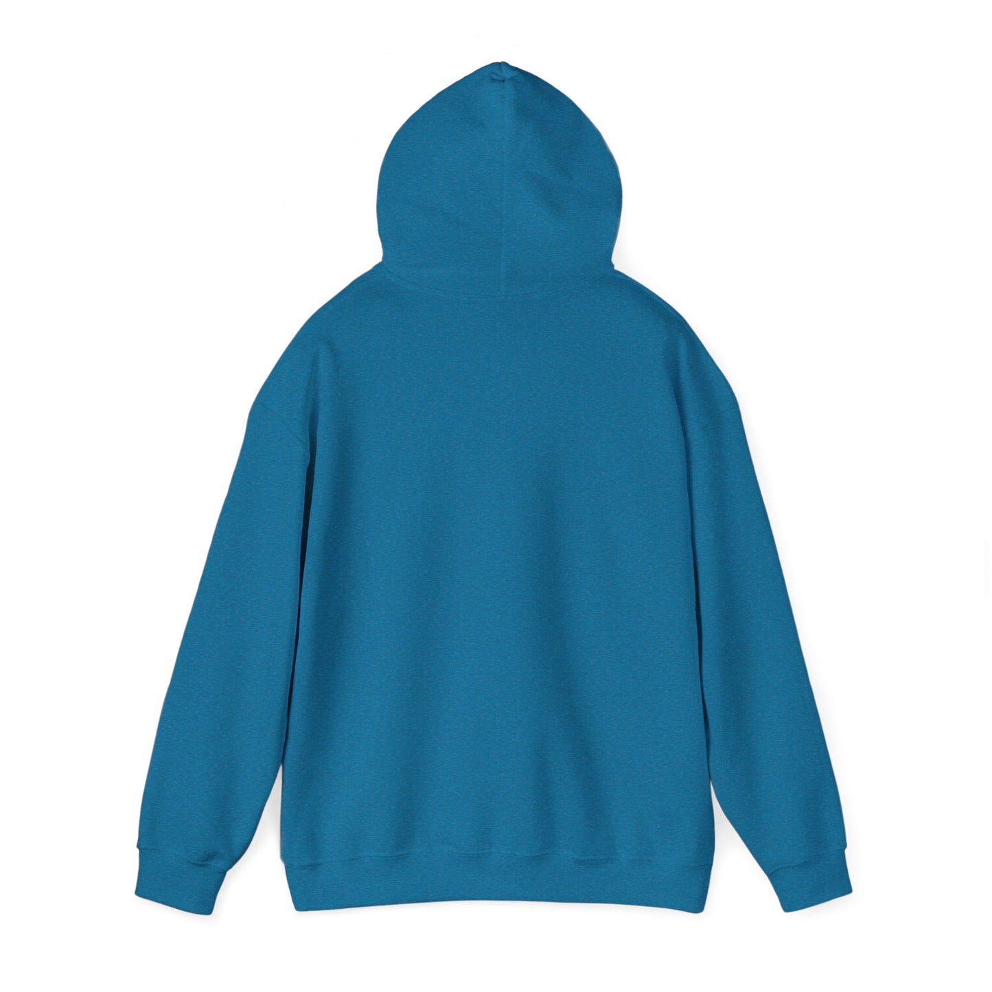 Sprinkle It Everywhere Hoodie - Unisex Sweatshirt for Everyday Comfort