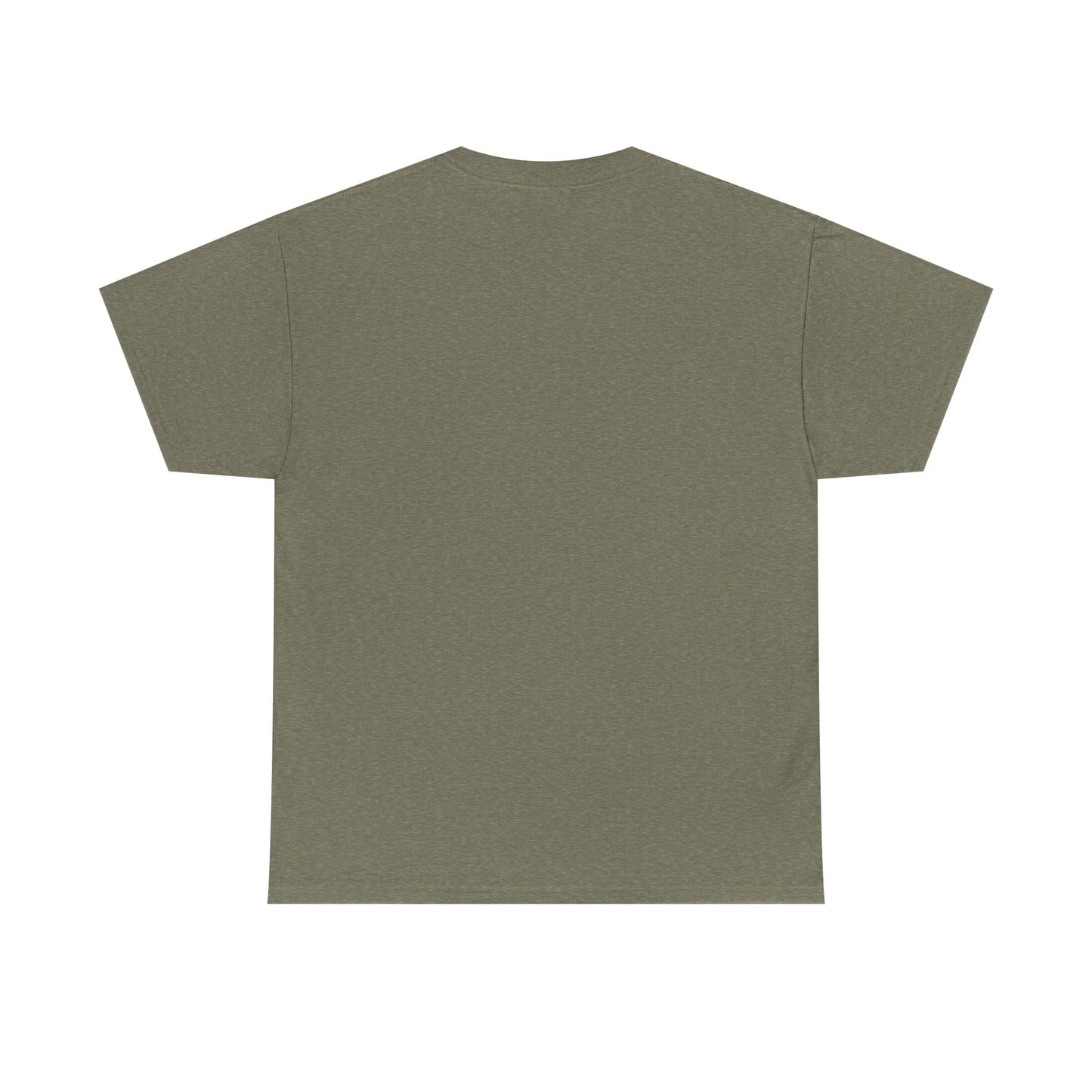 "Gulf of America" Unisex Heavy Cotton Tee - Celebrate American Pride & Everyday Comfort
