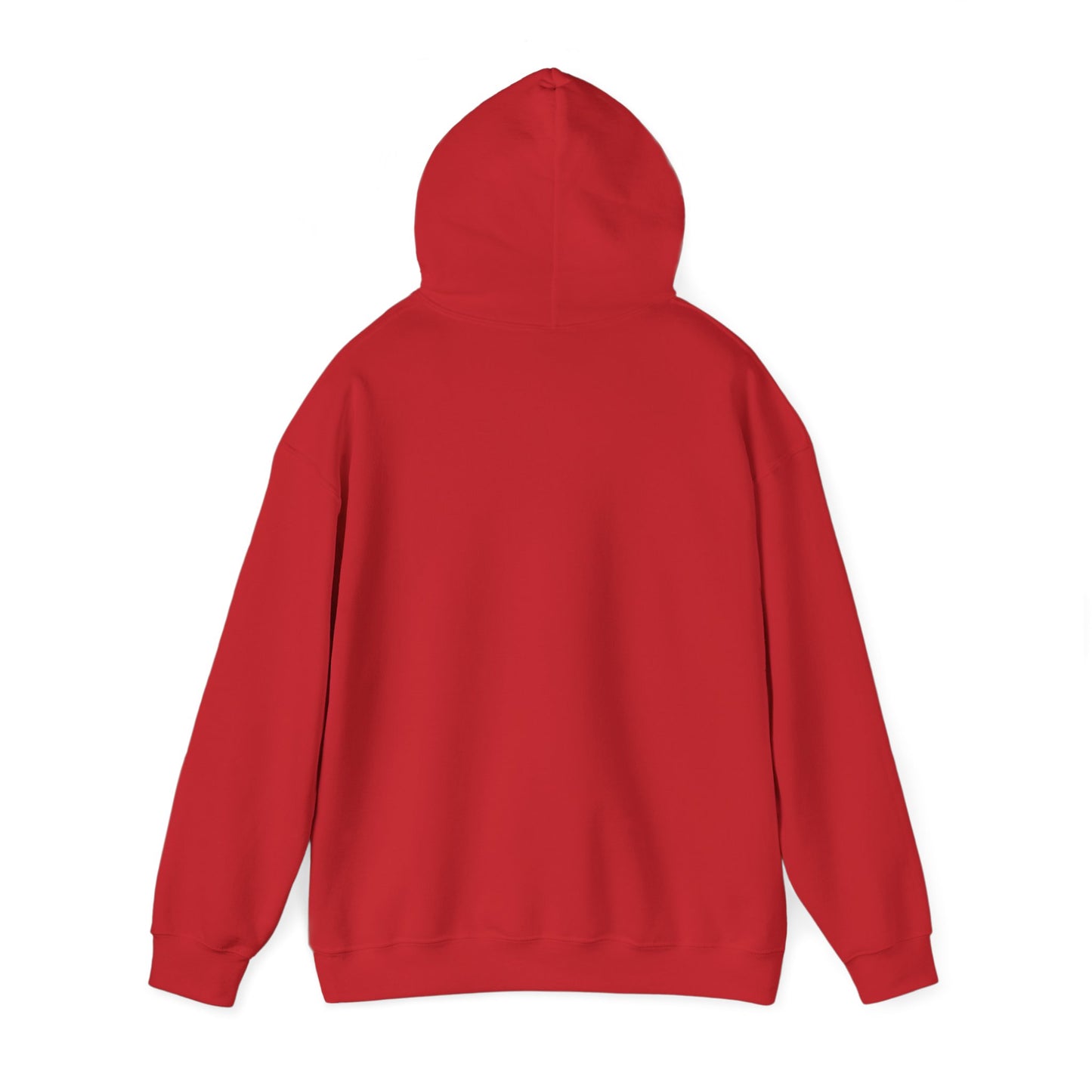 Powerful Unisex Hoodie Sweatshirt