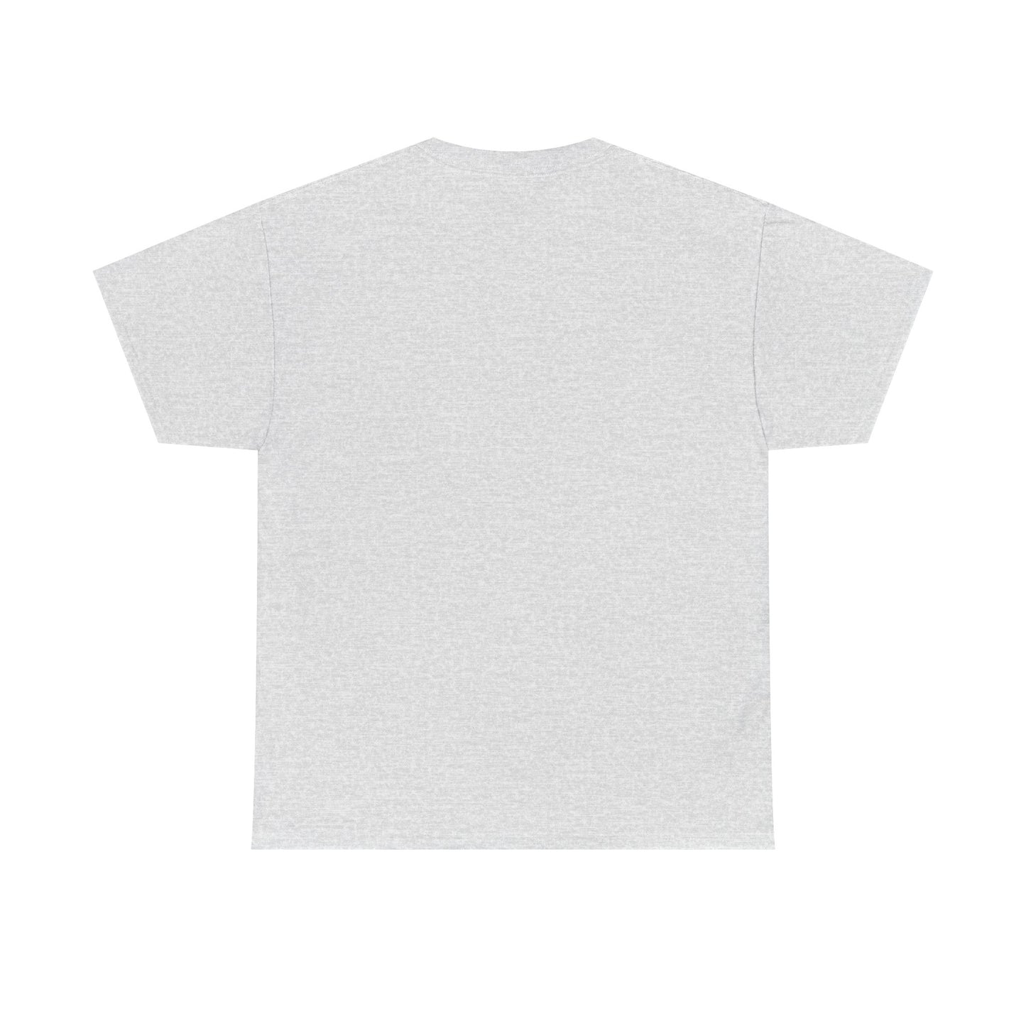 Heavy Cotton Tee "Gulf of America"  Unisex  - Vintage Patriotic Graphic T-Shirt Men's
