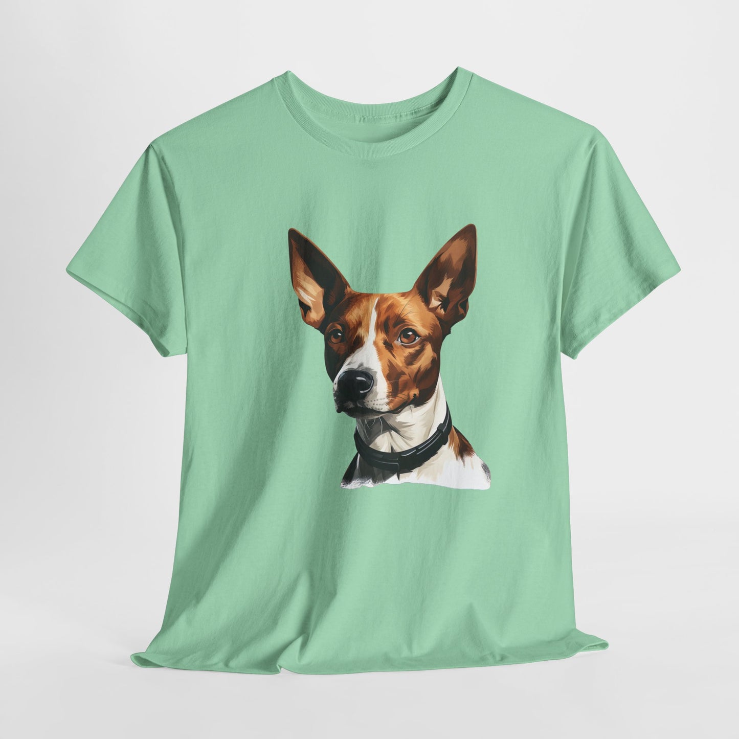 Dog Lover Unisex Tee with Vibrant Design - Ideal for Casual Outings and Gifting Yorkshire Terrier