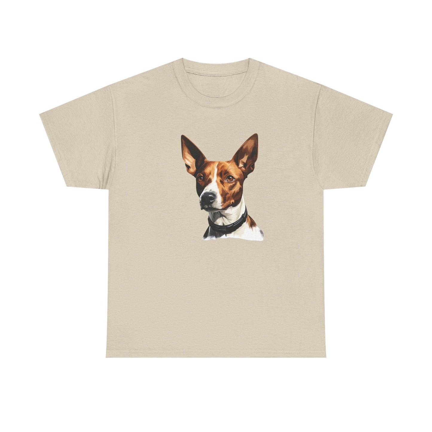 Dog Lover Unisex Tee with Vibrant Design - Ideal for Casual Outings and Gifting Yorkshire Terrier