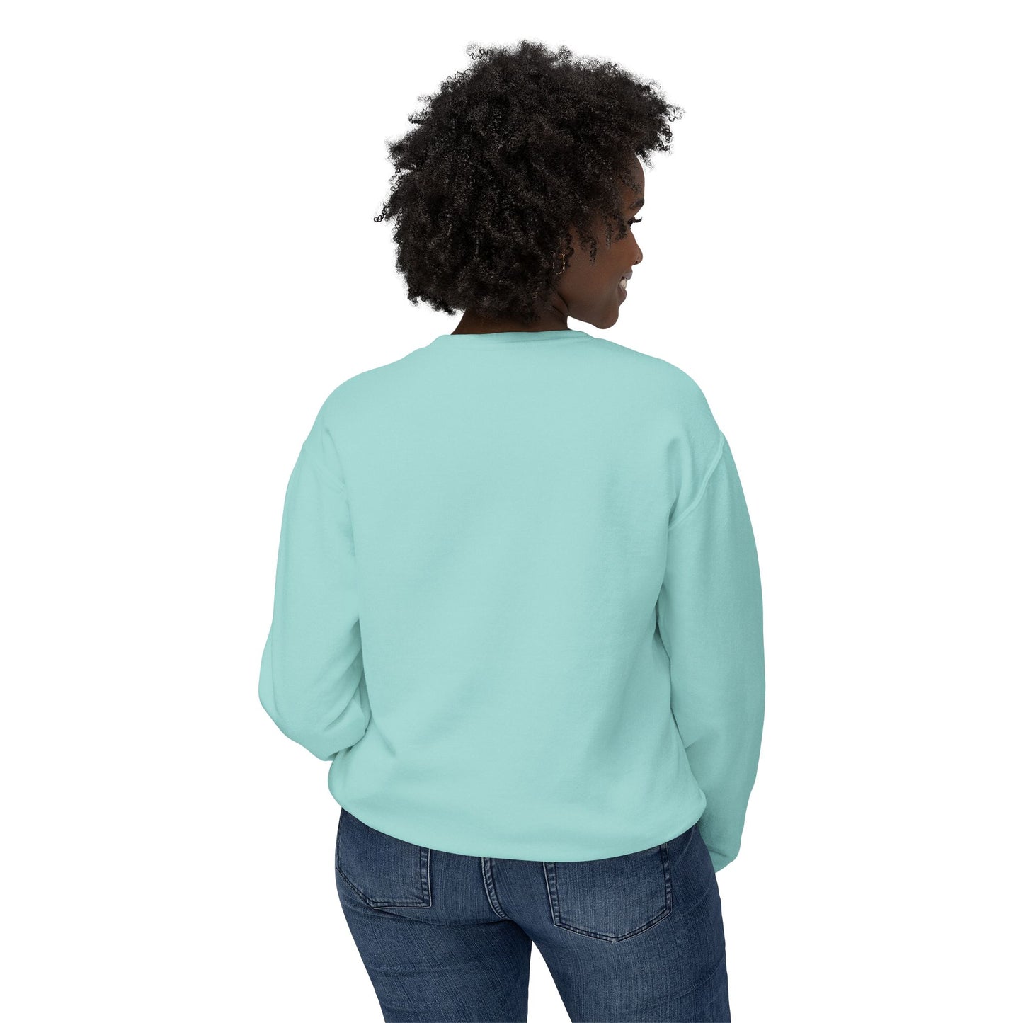 Nurse Appreciation Crewneck Sweatshirt