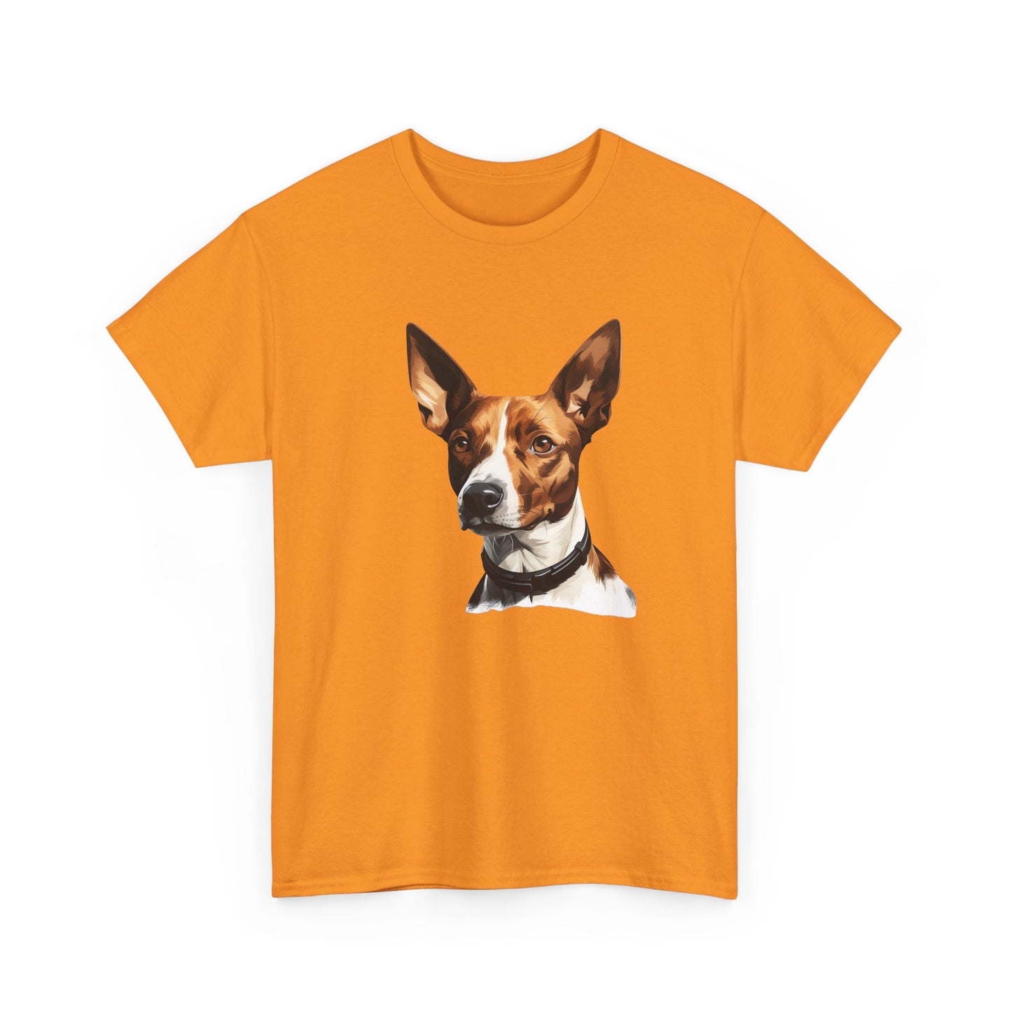 Dog Lover Unisex Tee with Vibrant Design - Ideal for Casual Outings and Gifting Yorkshire Terrier