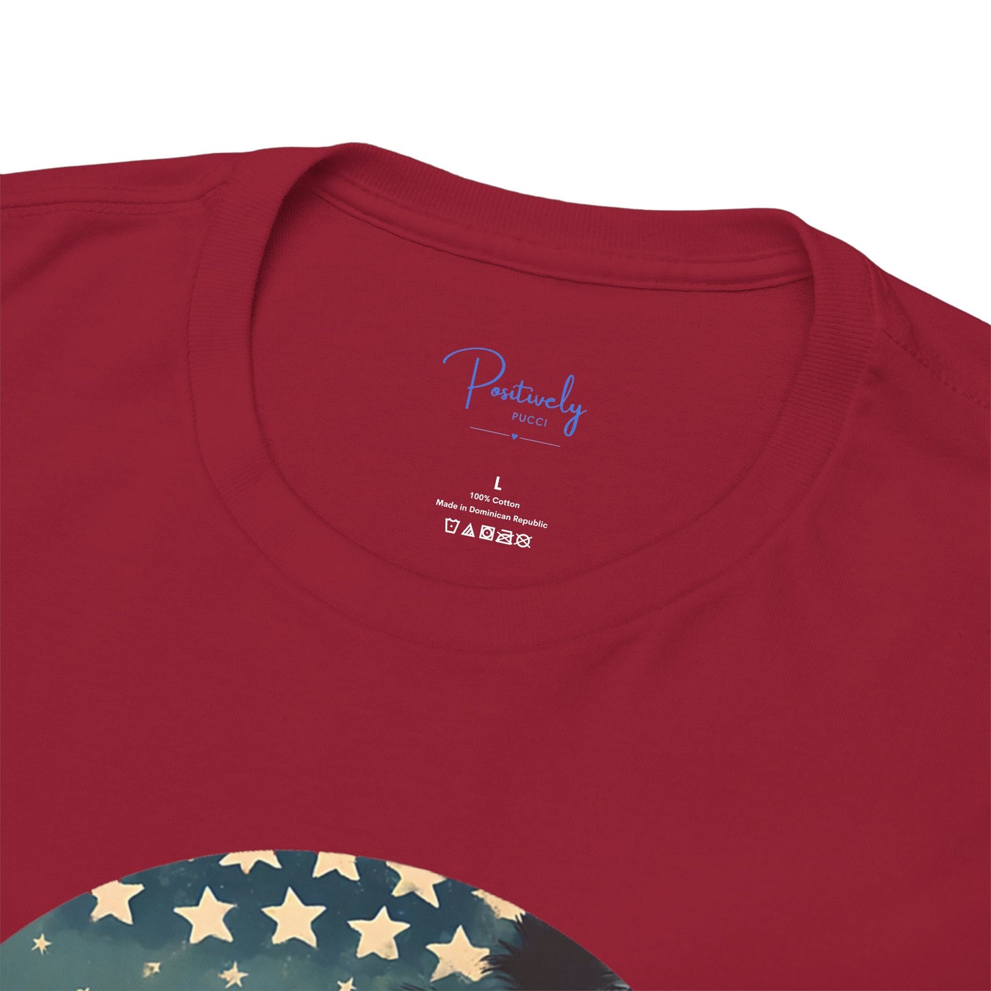 Vintage Gulf of America Unisex Tee
