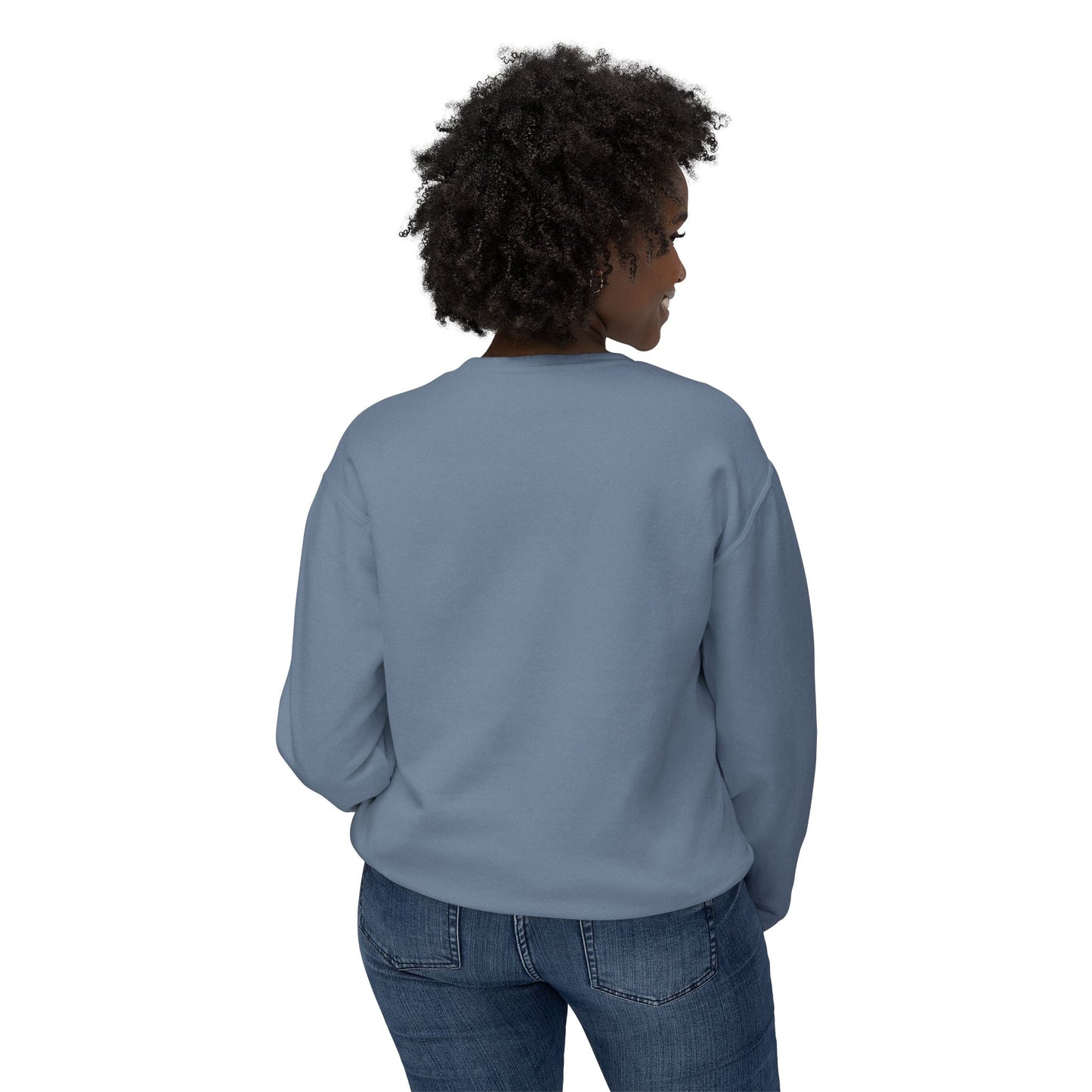 Nurse Appreciation Crewneck Sweatshirt
