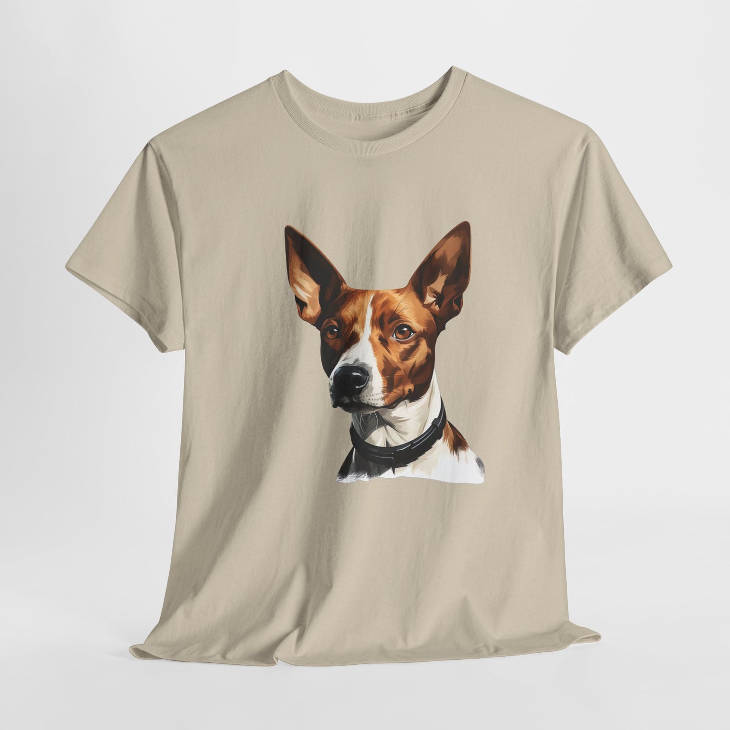 Dog Lover Unisex Tee with Vibrant Design - Ideal for Casual Outings and Gifting Yorkshire Terrier