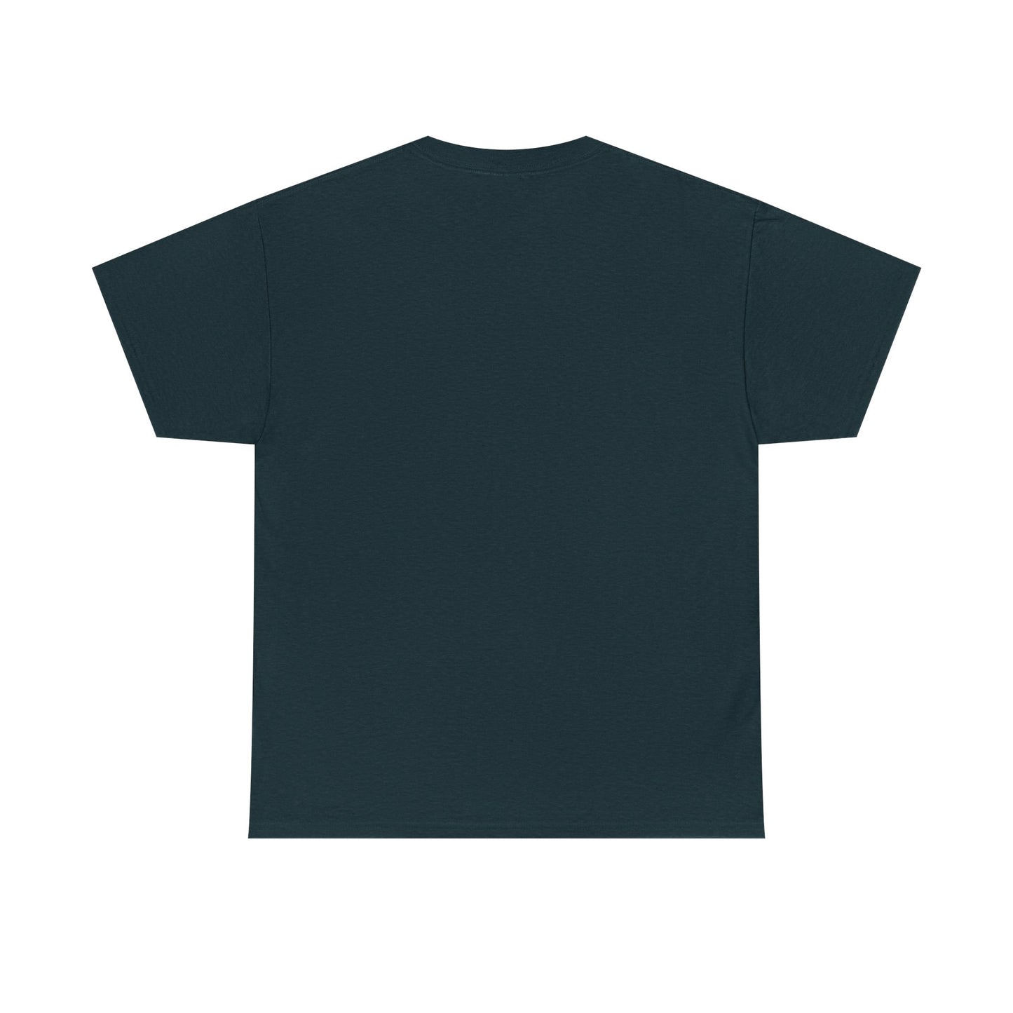 "Gulf of America" Unisex Heavy Cotton Tee - Celebrate American Pride & Everyday Comfort