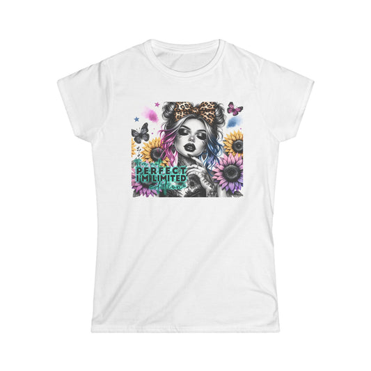 Women's Softstyle Tee