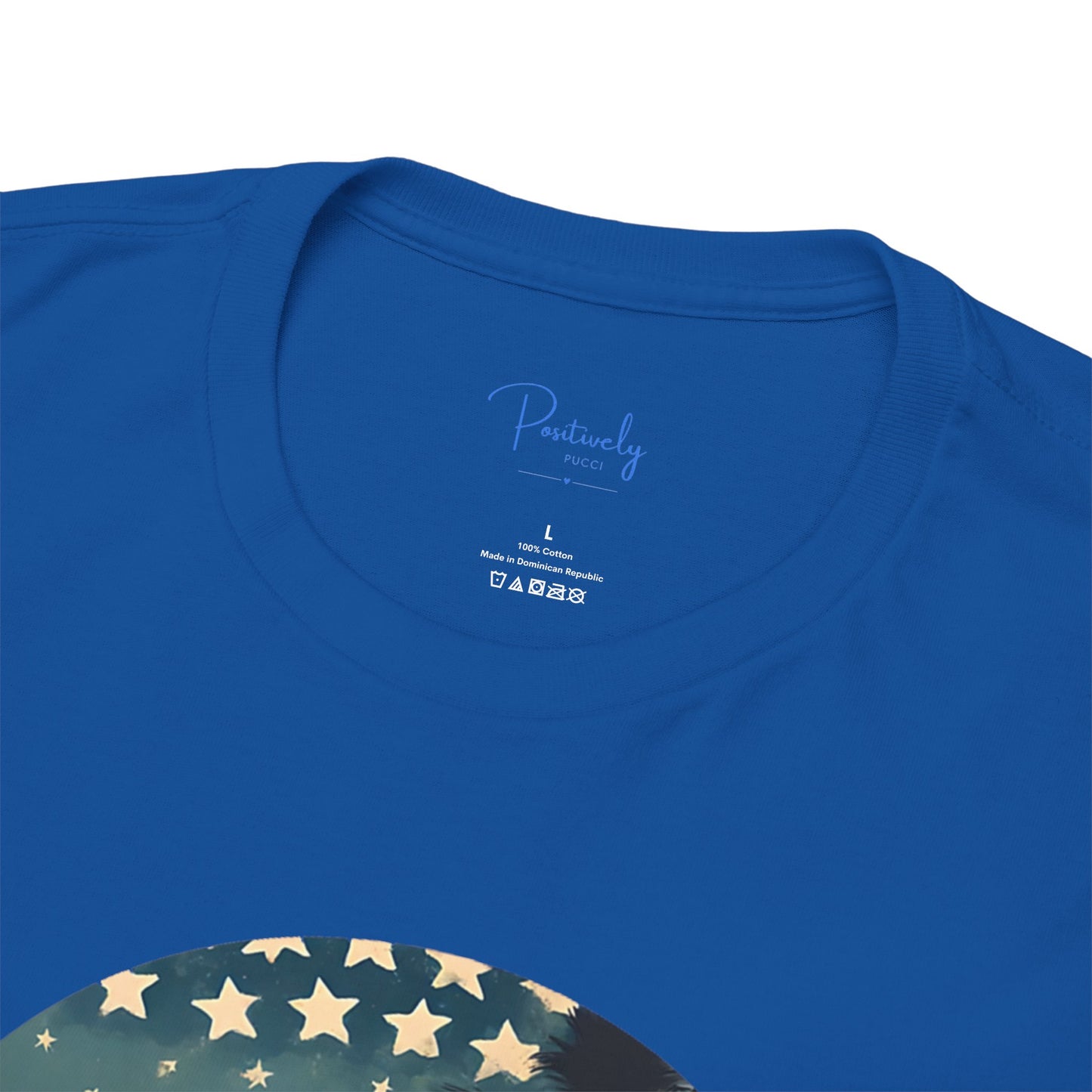 Vintage Gulf of America Unisex Tee