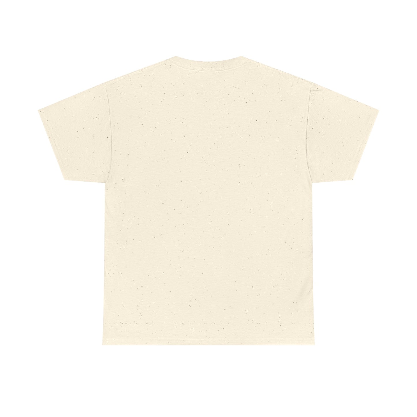 Dramatic Peaceful Wine Lover Tee - Unisex Heavy Cotton T-Shirt