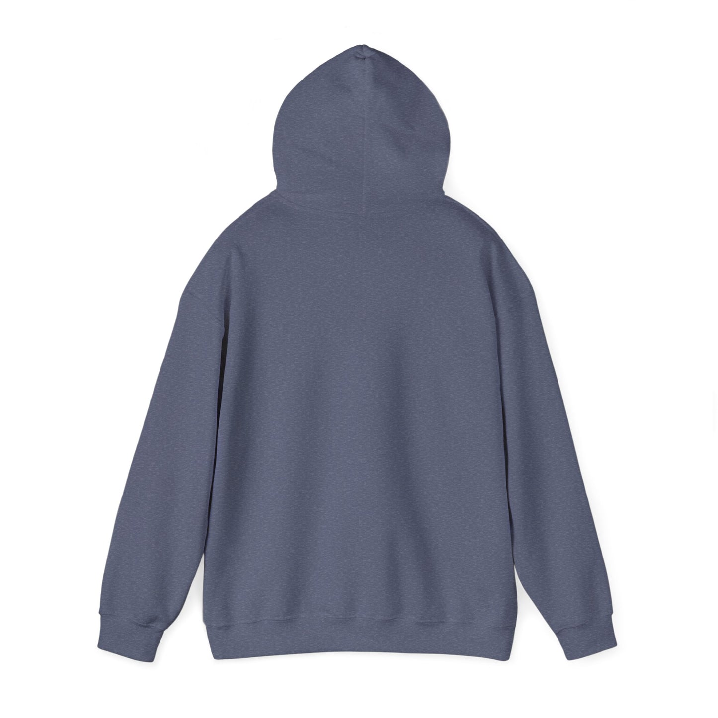 Powerful Unisex Hoodie Sweatshirt