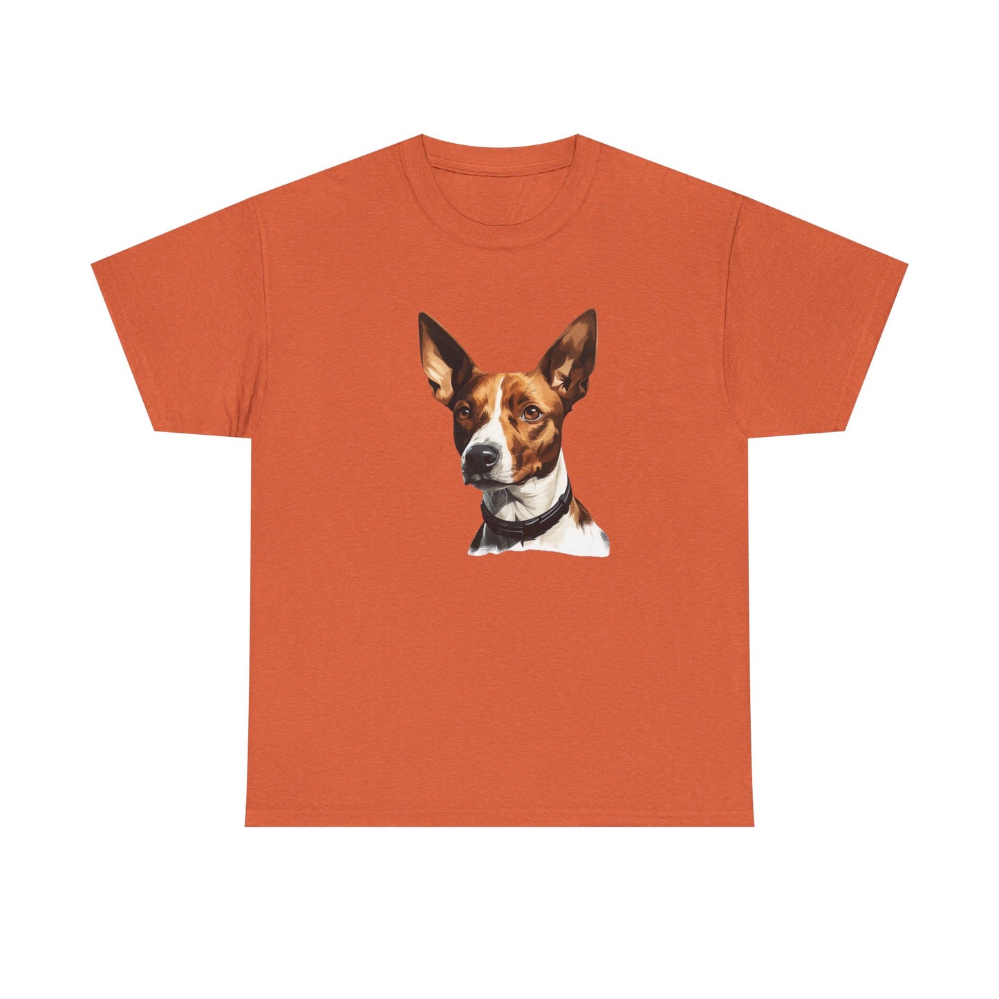 Dog Lover Unisex Tee with Vibrant Design - Ideal for Casual Outings and Gifting Yorkshire Terrier