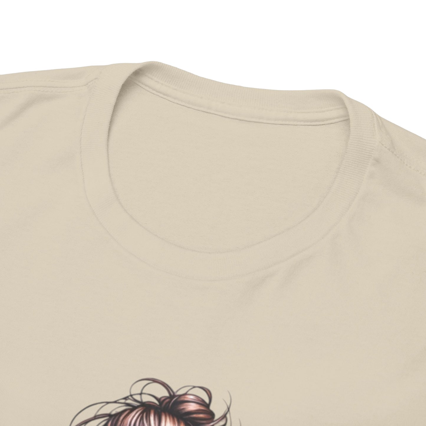 Dramatic Wine Lover Tee