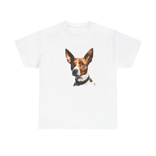 Dog Lover Unisex Tee with Vibrant Design - Ideal for Casual Outings and Gifting Yorkshire Terrier